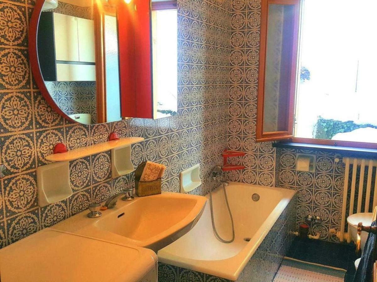 Apartament Limone Limone Piemonte Zewnętrze zdjęcie