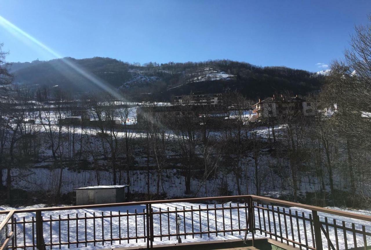 Apartament Limone Limone Piemonte Zewnętrze zdjęcie