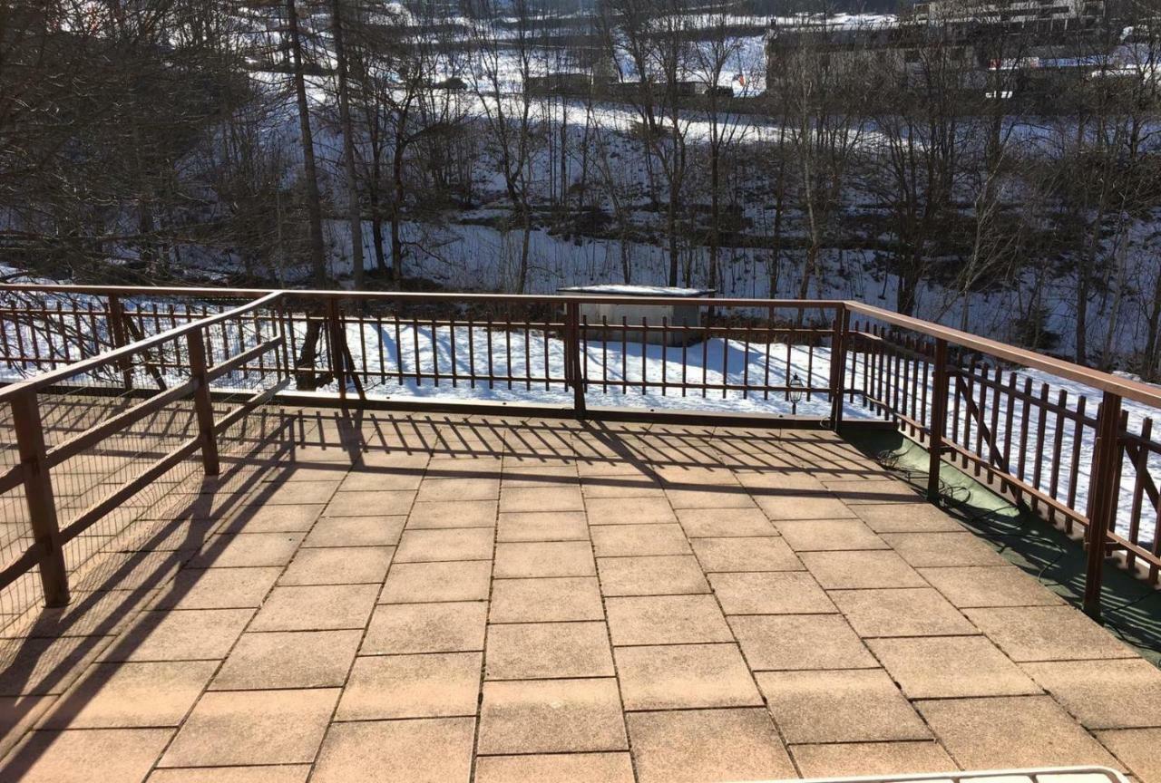 Apartament Limone Limone Piemonte Zewnętrze zdjęcie