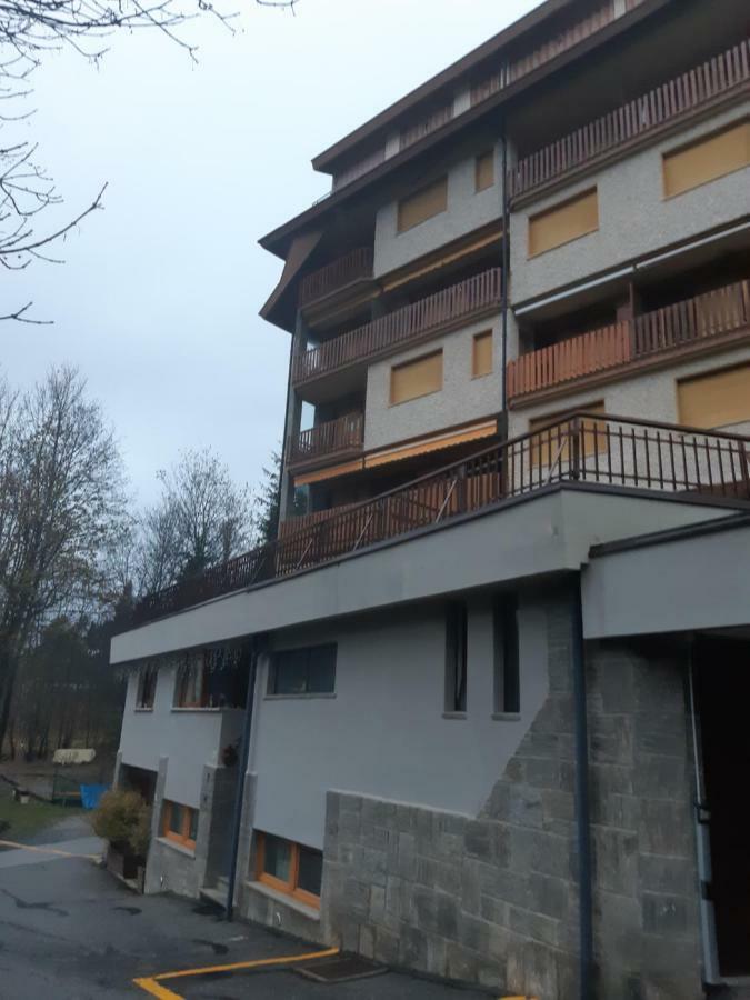 Apartament Limone Limone Piemonte Zewnętrze zdjęcie