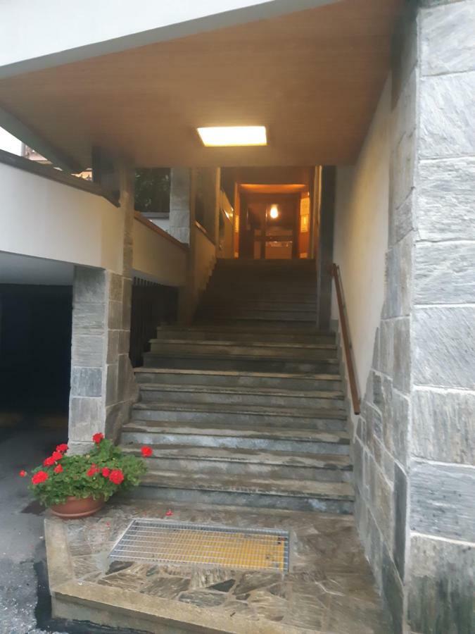 Apartament Limone Limone Piemonte Zewnętrze zdjęcie