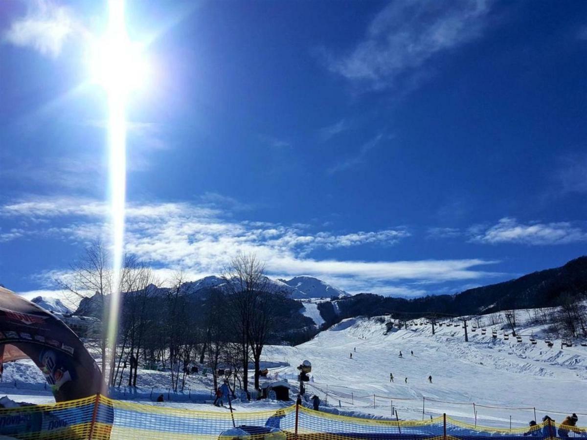 Apartament Limone Limone Piemonte Zewnętrze zdjęcie