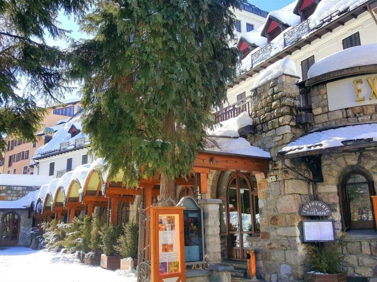 Apartament Limone Limone Piemonte Zewnętrze zdjęcie